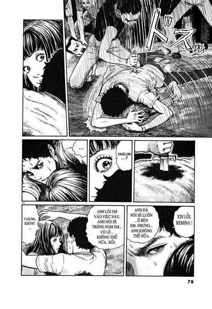 Hellstar Remina - Chương 2