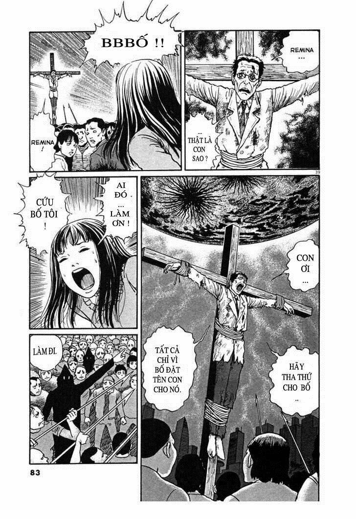 Hellstar Remina - Chương 2
