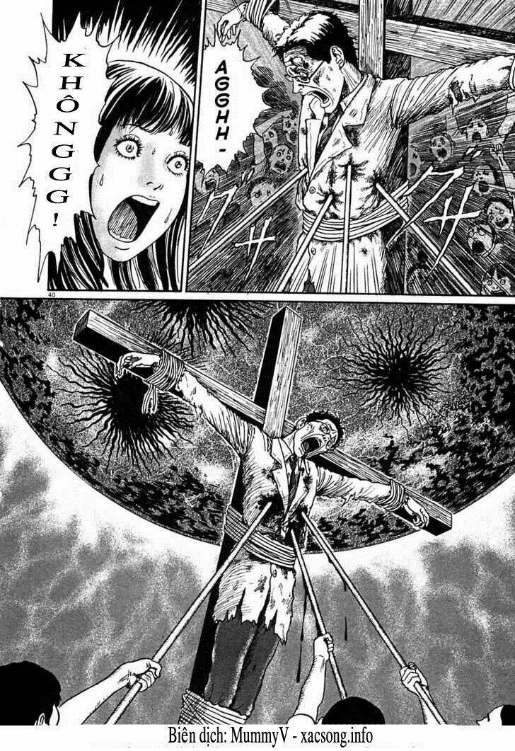 Hellstar Remina - Chương 2