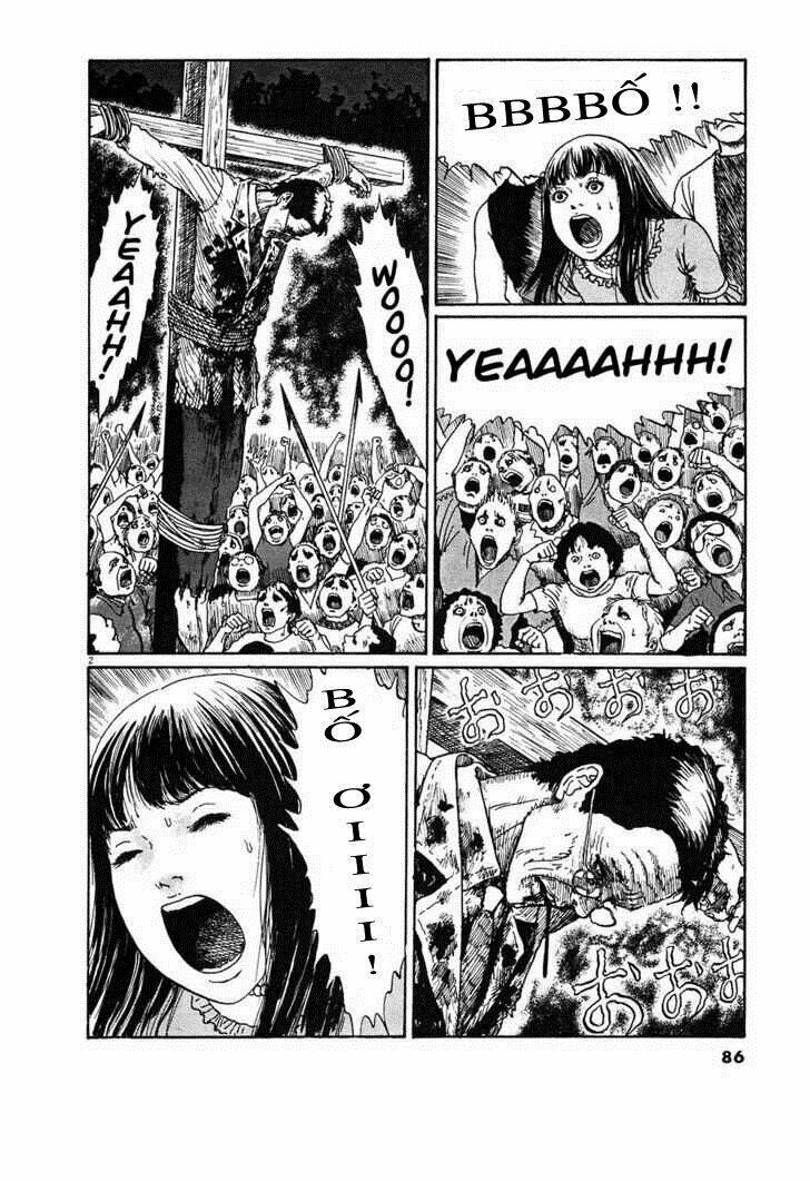 Hellstar Remina - Chương 3
