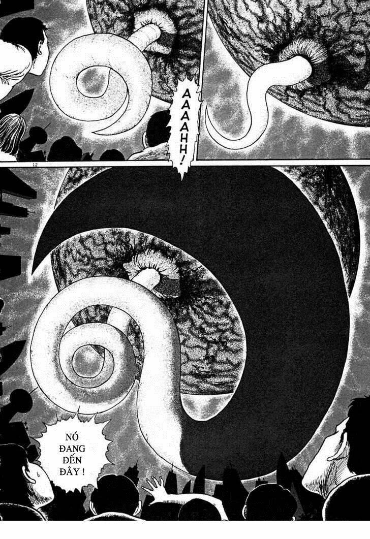Hellstar Remina - Chương 3