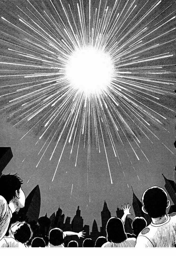 Hellstar Remina - Chương 3