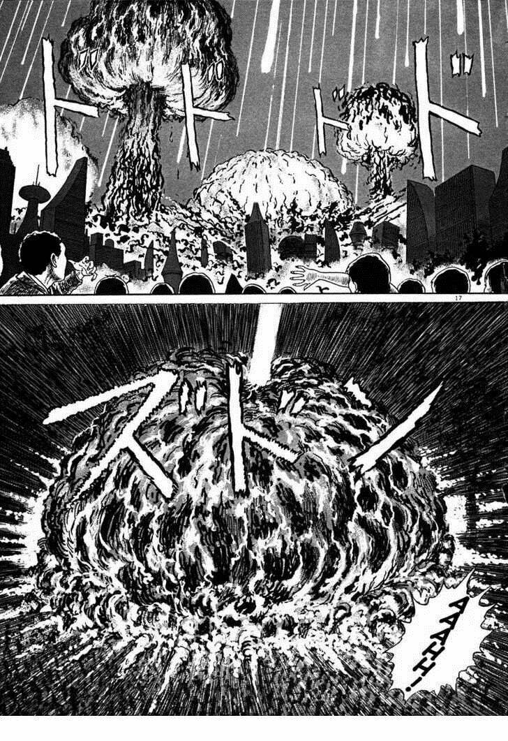 Hellstar Remina - Chương 3