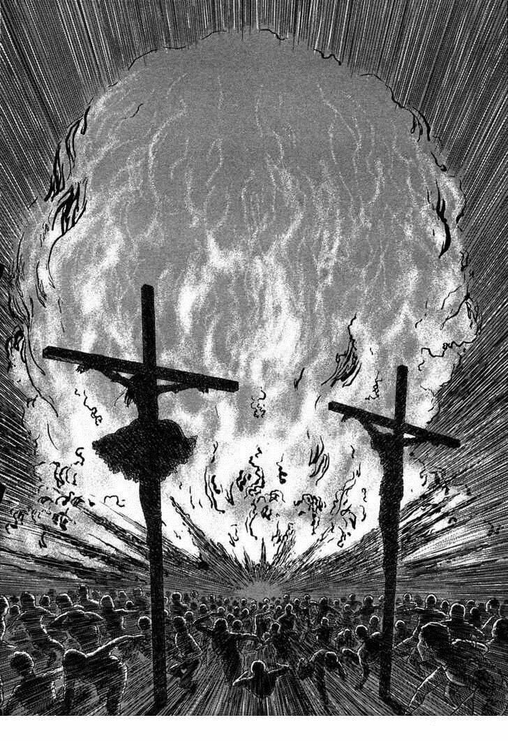 Hellstar Remina - Chương 3