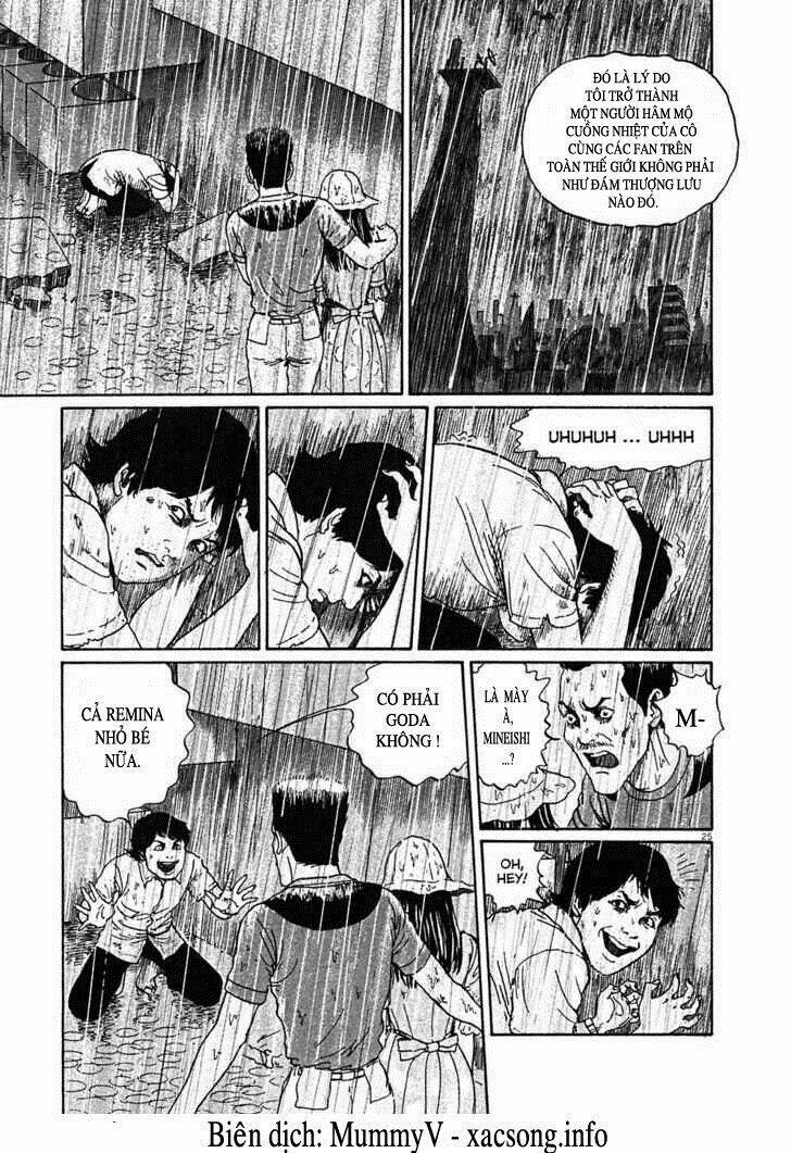 Hellstar Remina - Chương 3