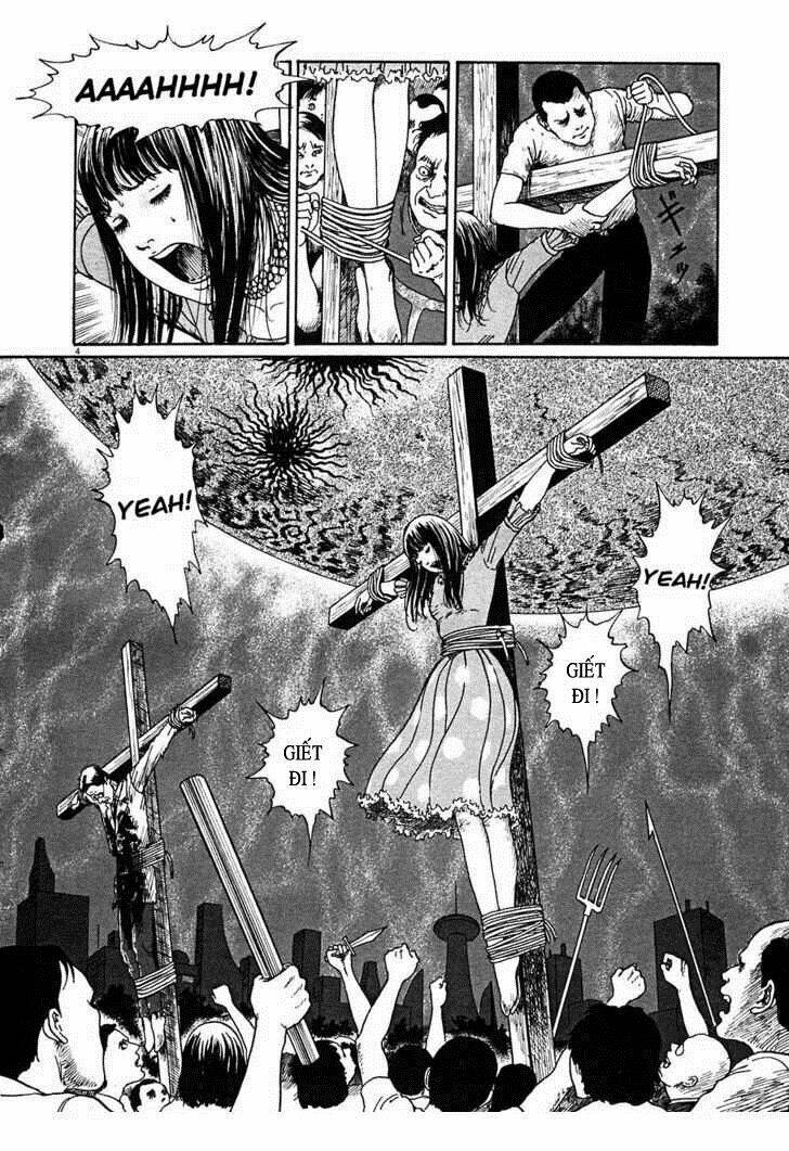 Hellstar Remina - Chương 3