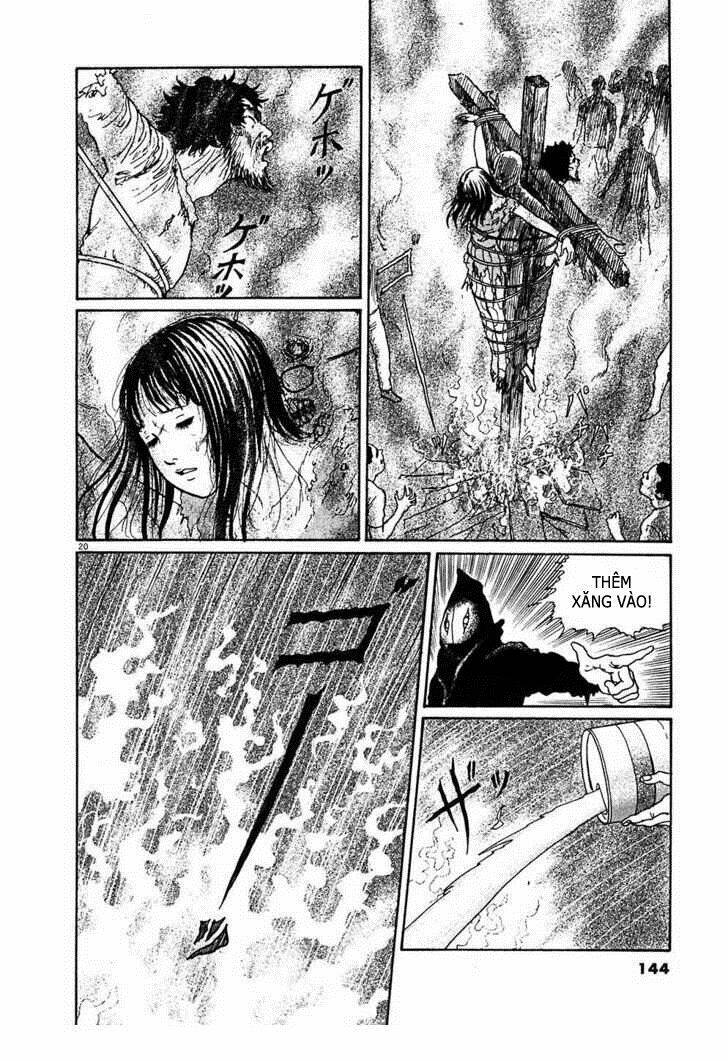 Hellstar Remina - Chương 4