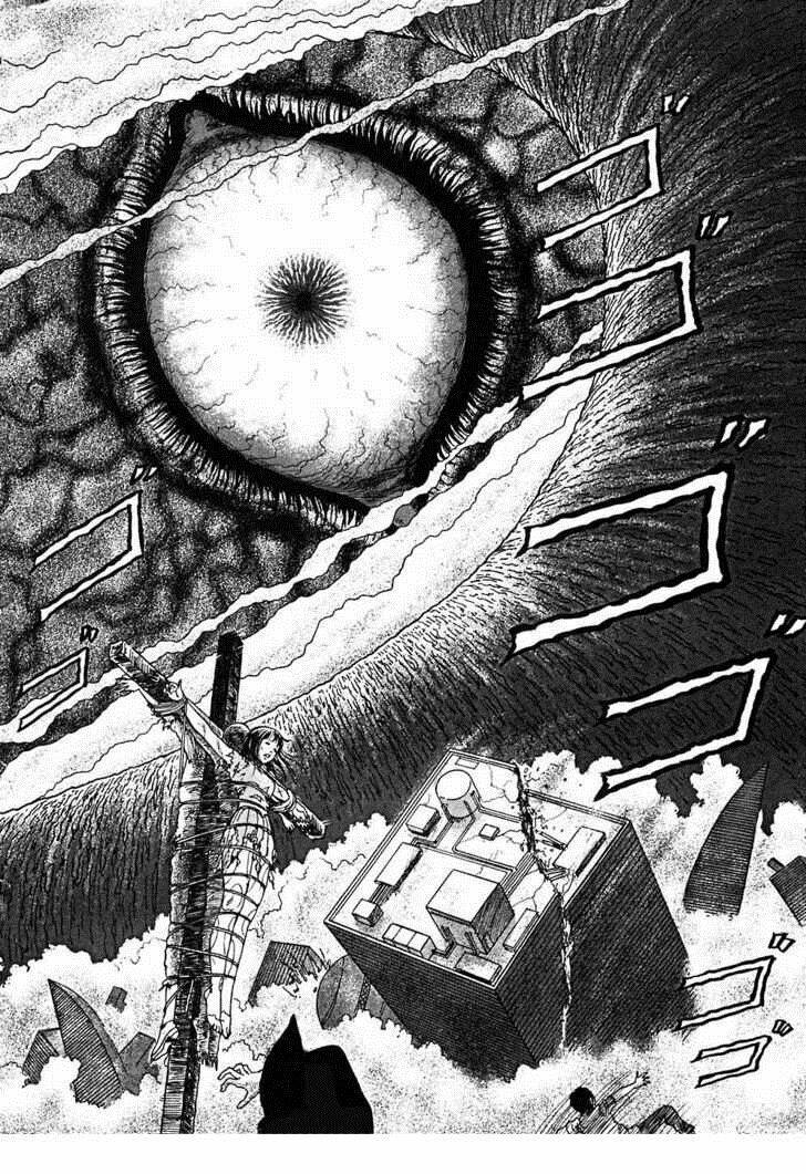 Hellstar Remina - Chương 4
