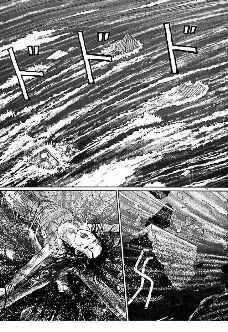 Hellstar Remina - Chương 4