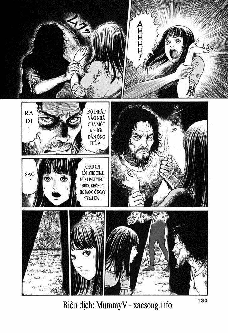 Hellstar Remina - Chương 4