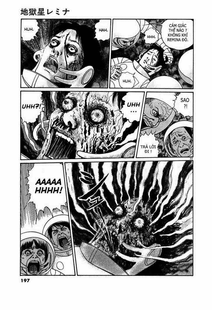 Hellstar Remina - Chương 5
