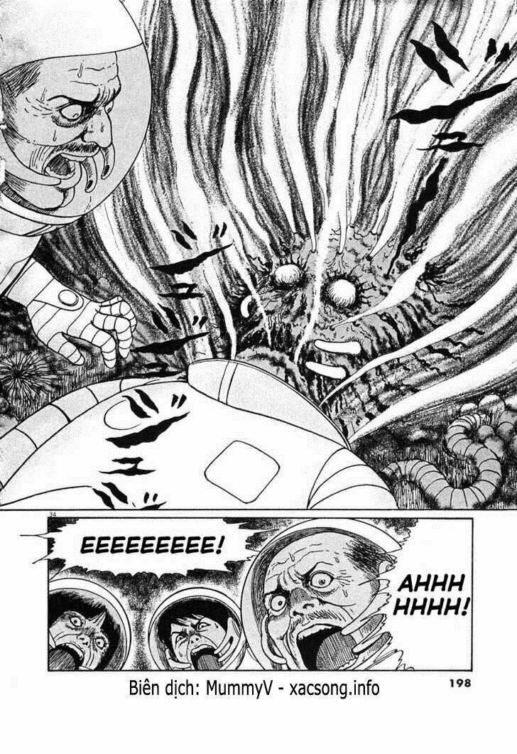 Hellstar Remina - Chương 5