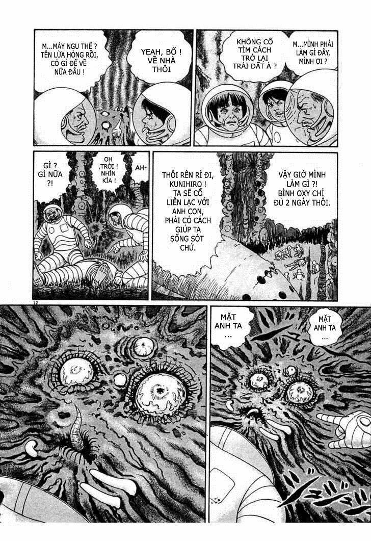 Hellstar Remina - Chương 6