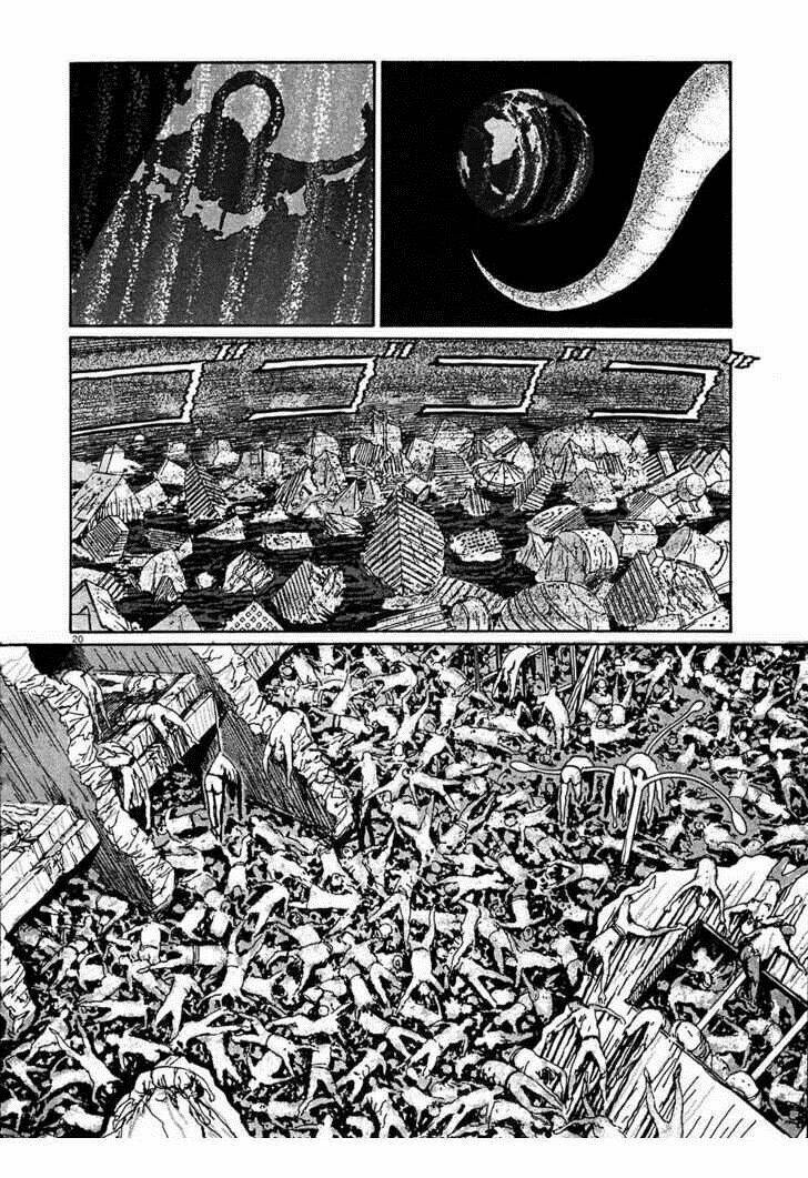 Hellstar Remina - Chương 6