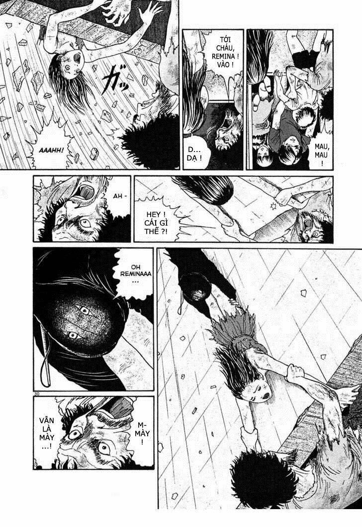 Hellstar Remina - Chương 6