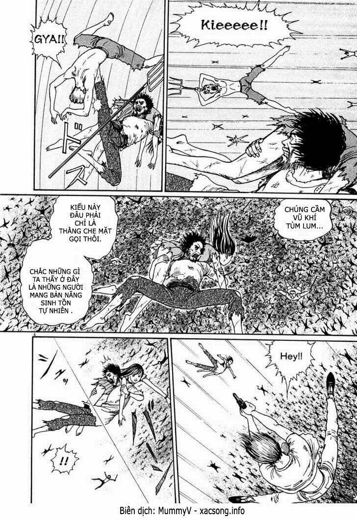 Hellstar Remina - Chương 6