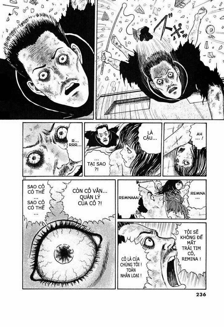 Hellstar Remina - Chương 6
