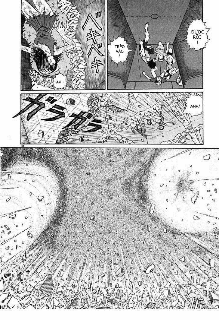 Hellstar Remina - Chương 6