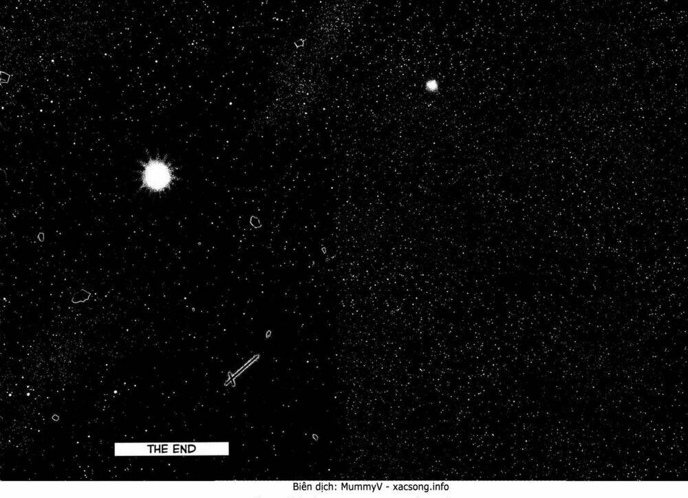 Hellstar Remina - Chương 6
