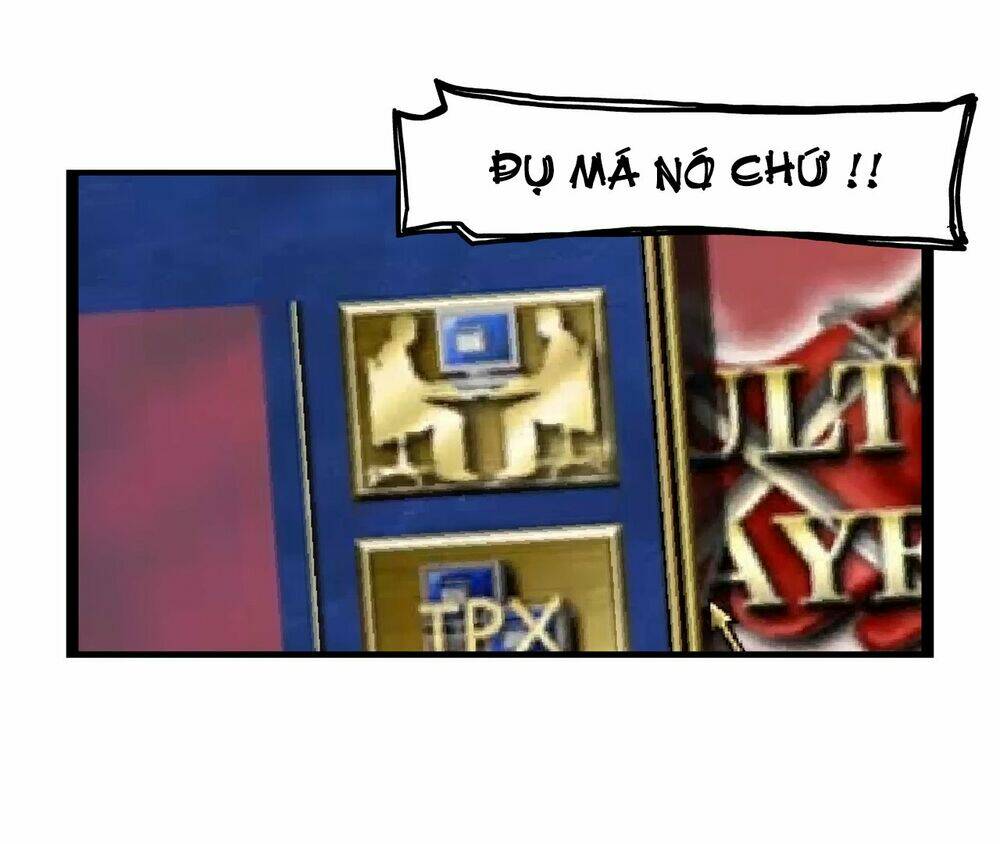 Helltaker - Chương 1