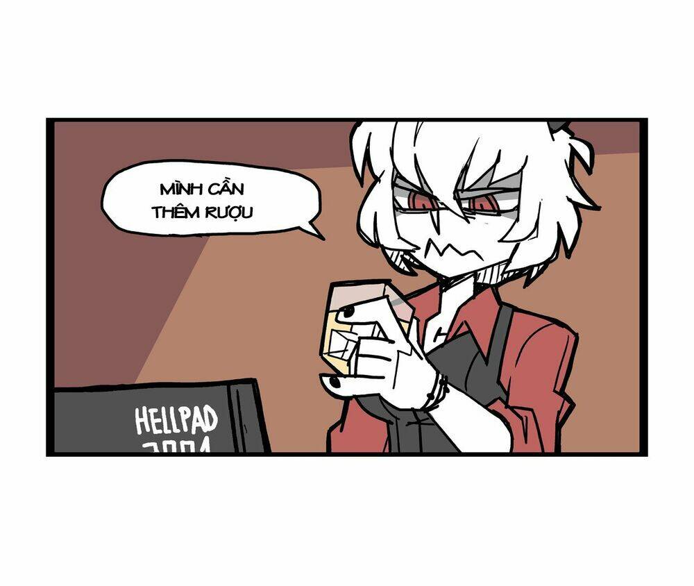 Helltaker - Chương 1