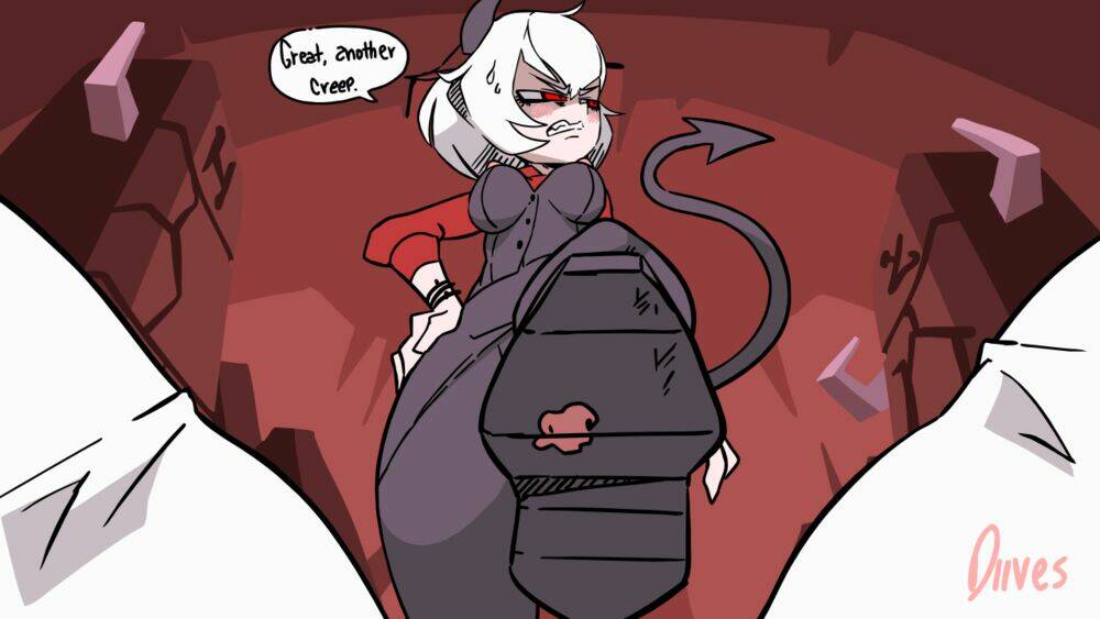 Helltaker - Chương 1