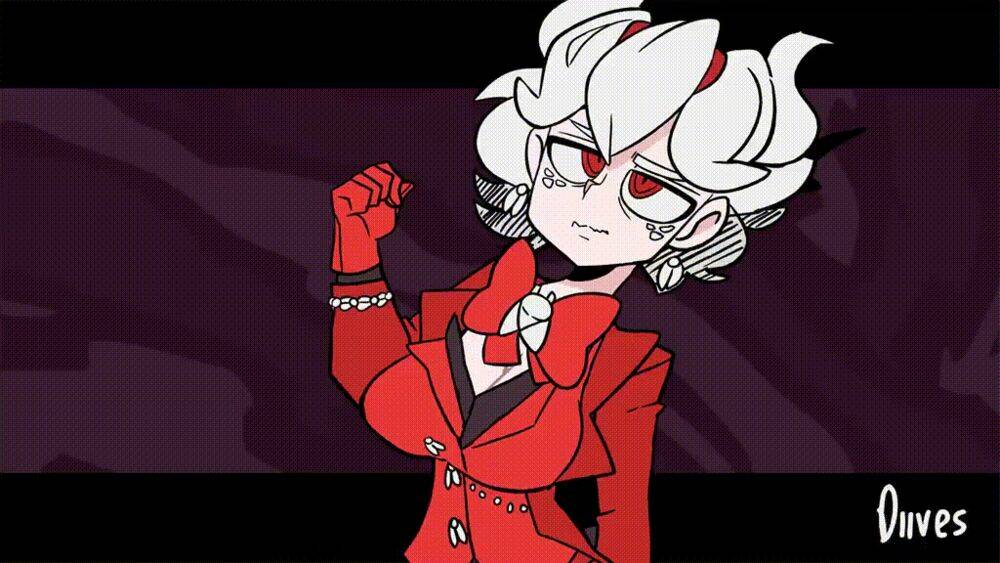 Helltaker - Chương 10