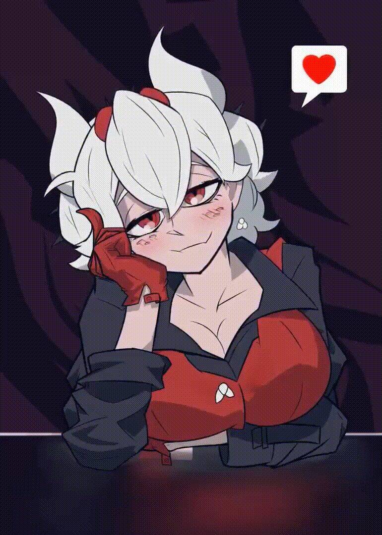 Helltaker - Chương 10