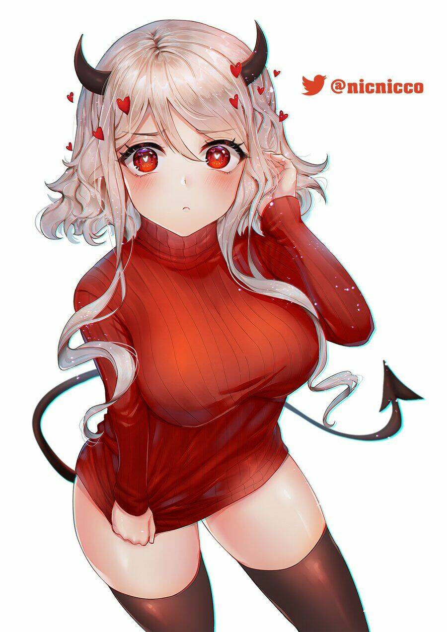Helltaker - Chương 12