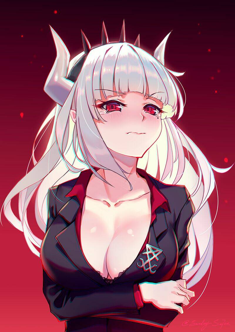 Helltaker - Chương 19