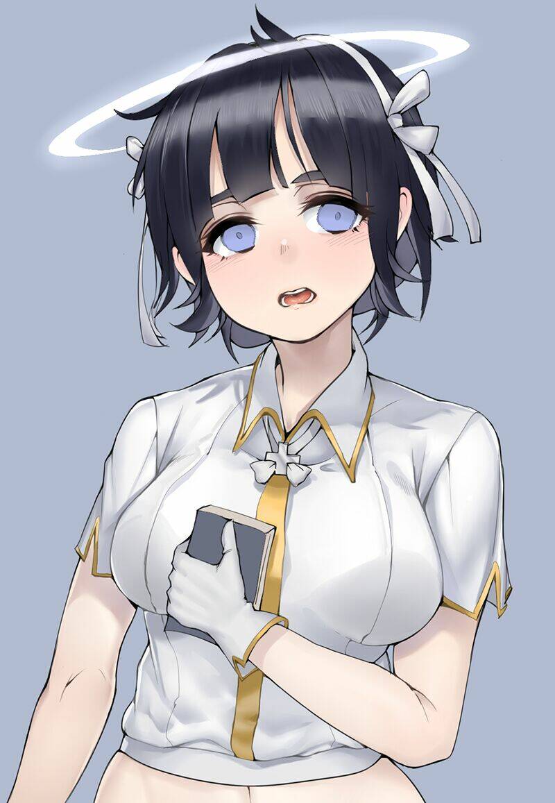 Helltaker - Chương 19