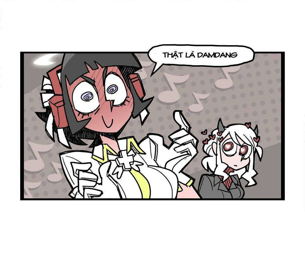 Helltaker - Chương 2