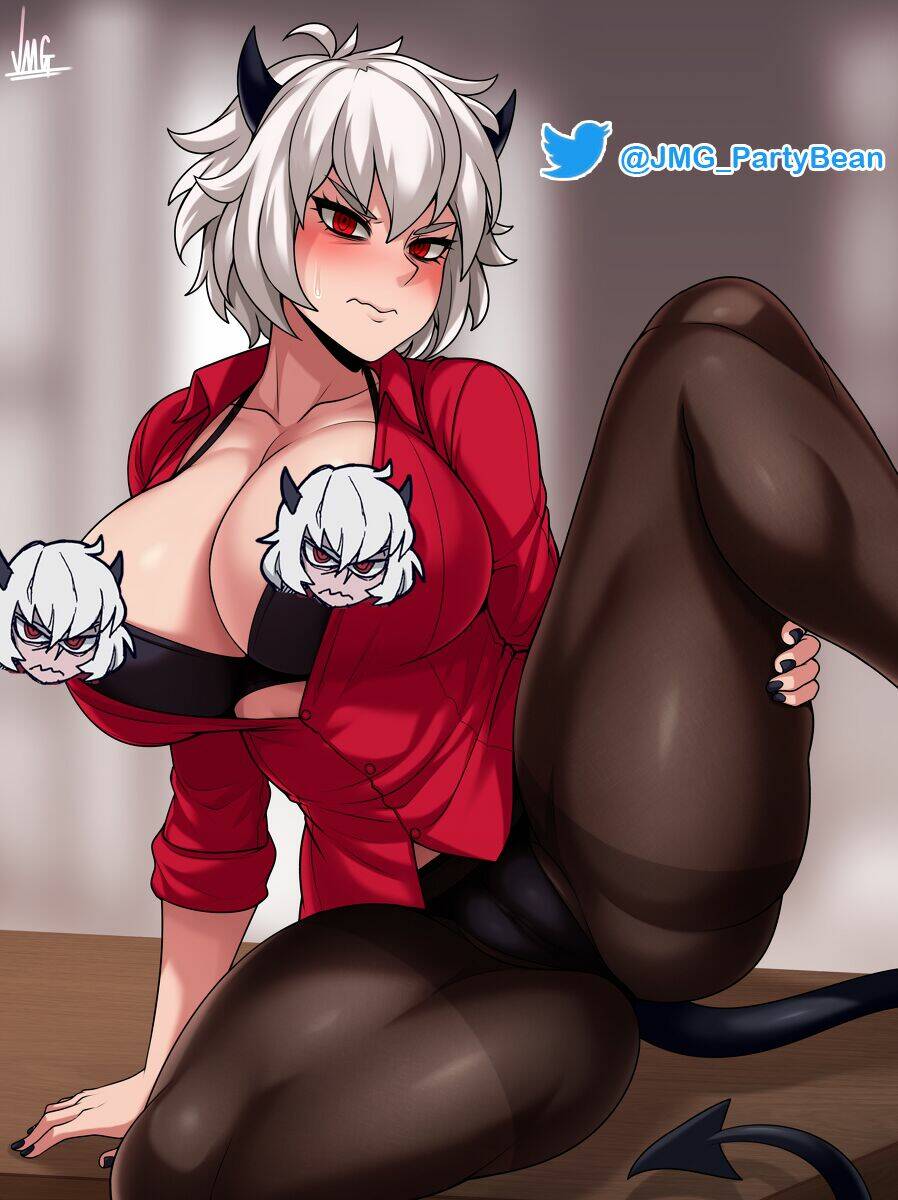 Helltaker - Chương 24