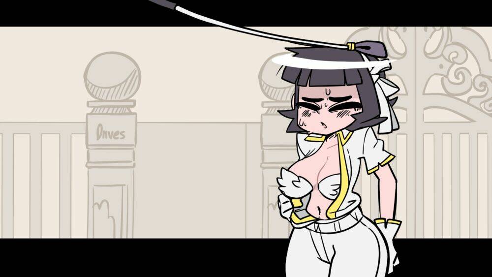 Helltaker - Chương 3