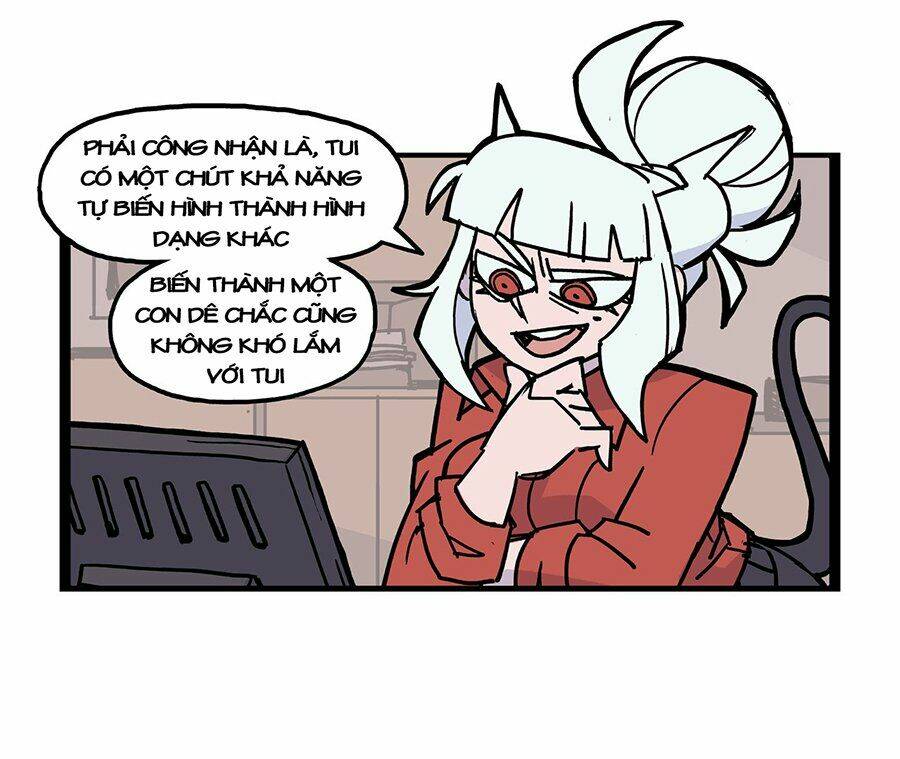 Helltaker - Chương 6