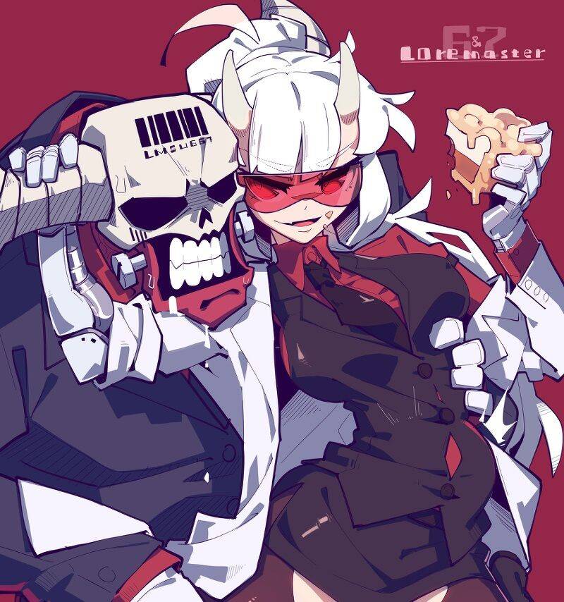 Helltaker - Chương 67