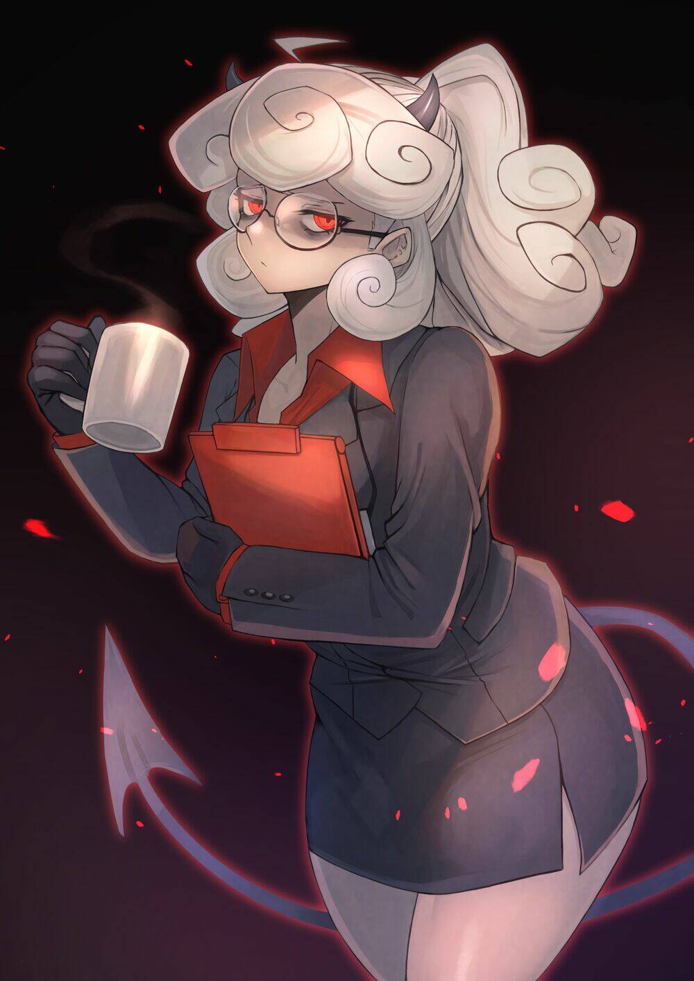 Helltaker - Chương 8