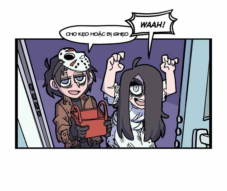 Helltaker - Chương 9