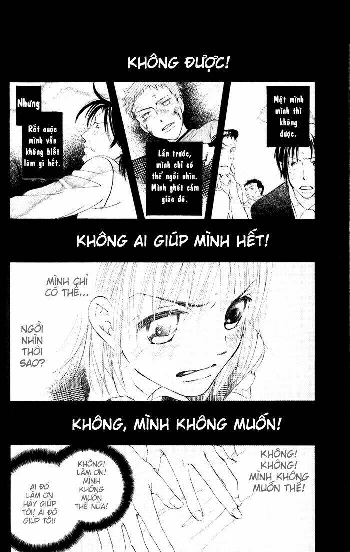 Help!! - Chương 1