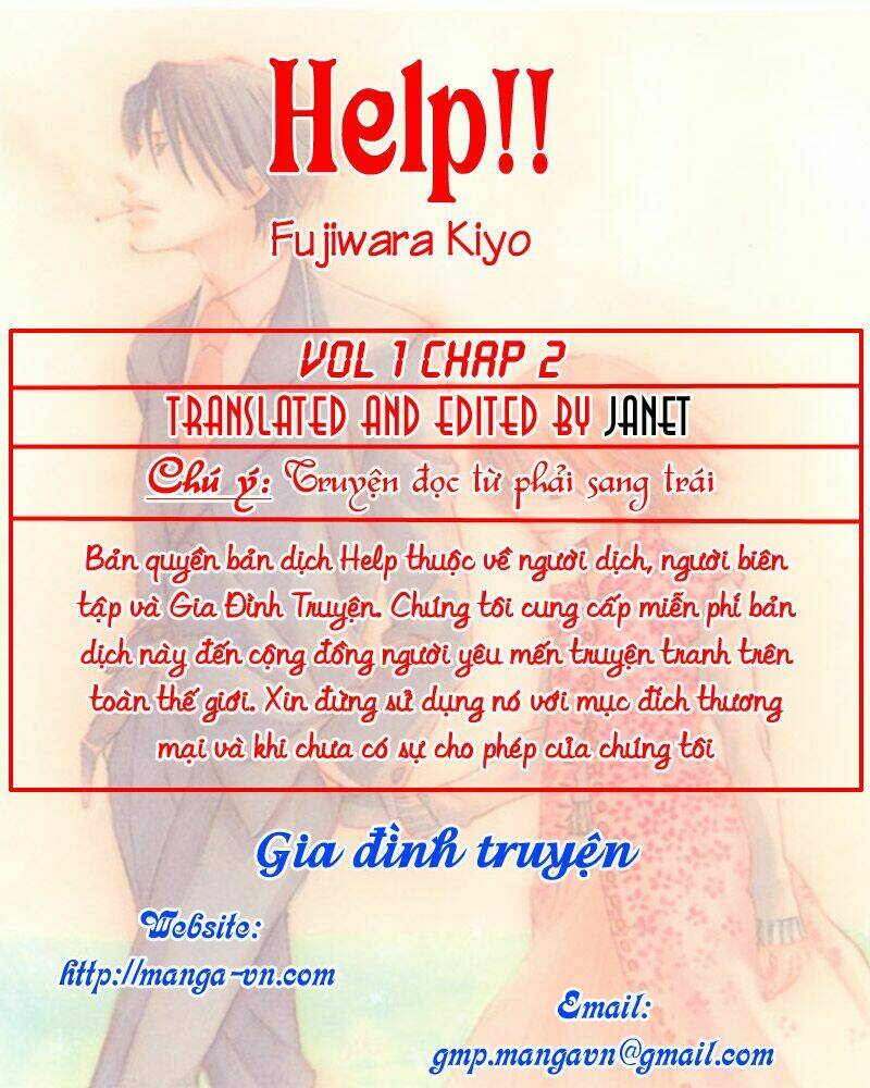 Help!! - Chương 2