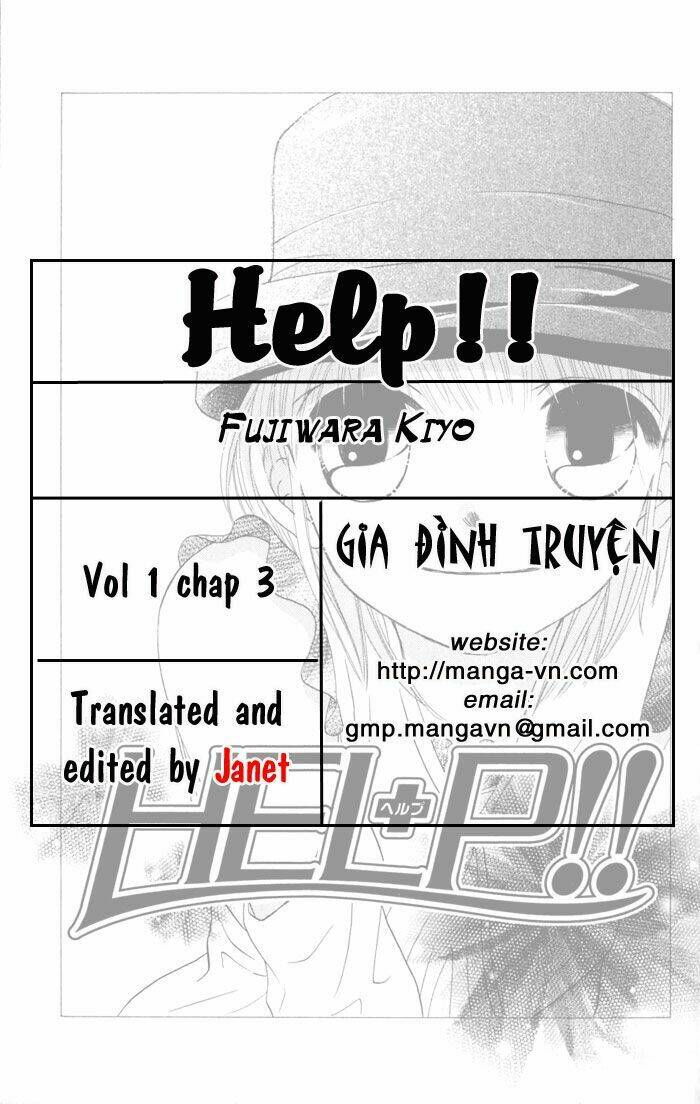 Help!! - Chương 3