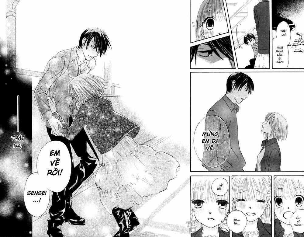 Help!! - Chương 3