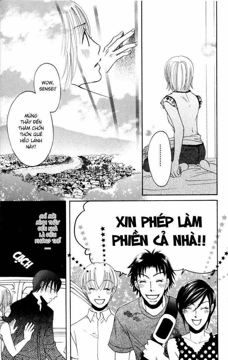 Help!! - Chương 5