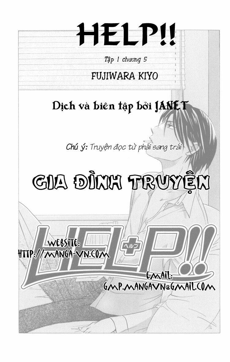 Help!! - Chương 5