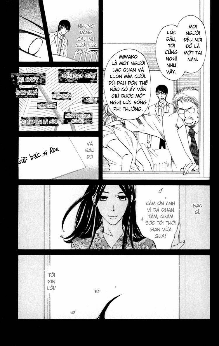 Help!! - Chương 6
