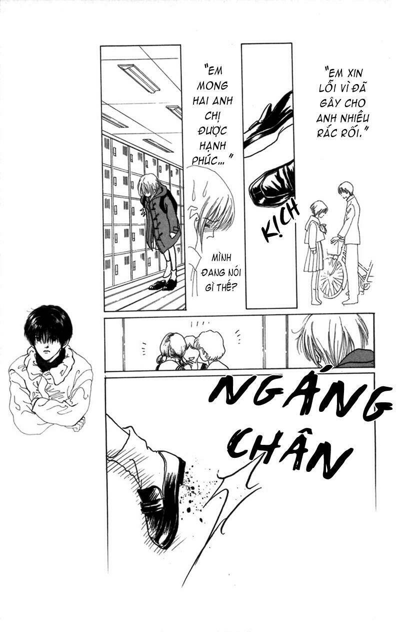 Heptagon - Chương 3