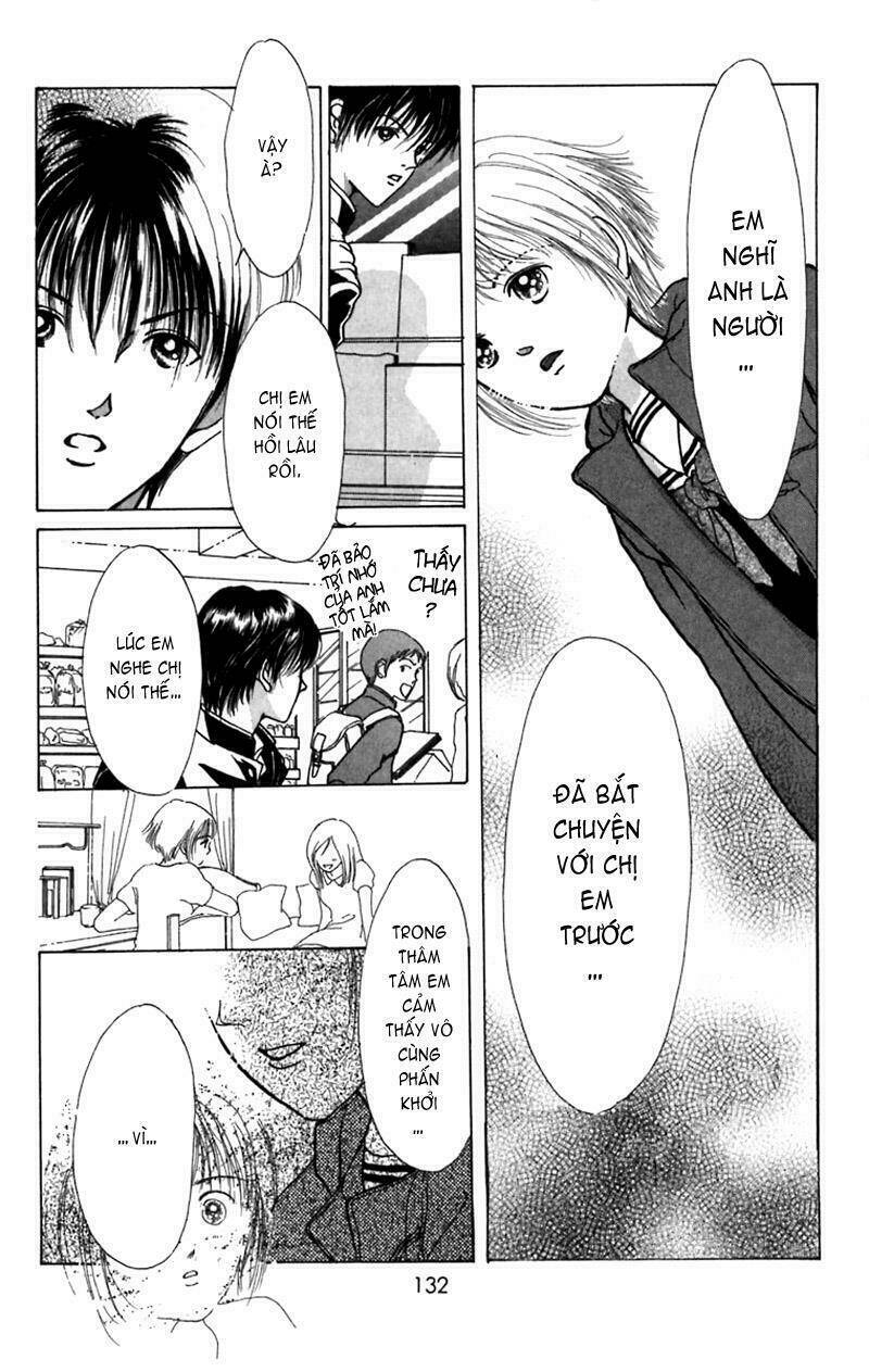 Heptagon - Chương 4