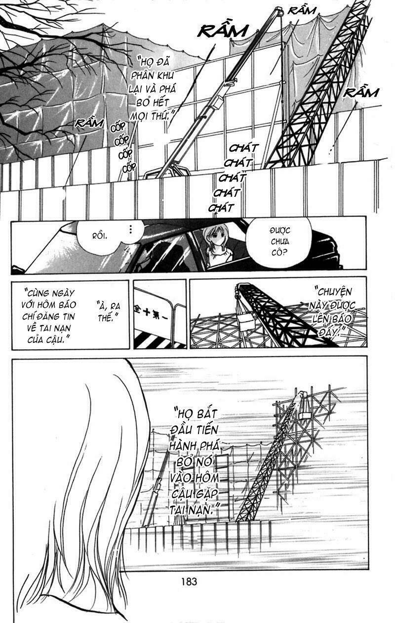Heptagon - Chương 5