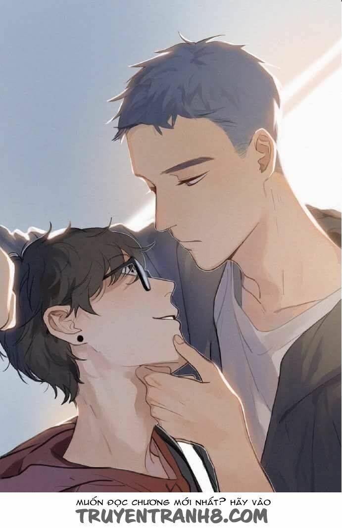 Here U Are - Chương 1