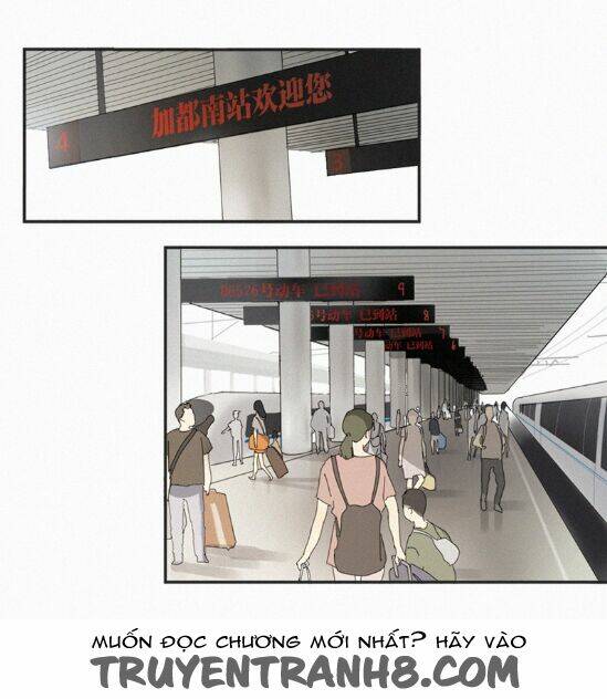 Here U Are - Chương 1
